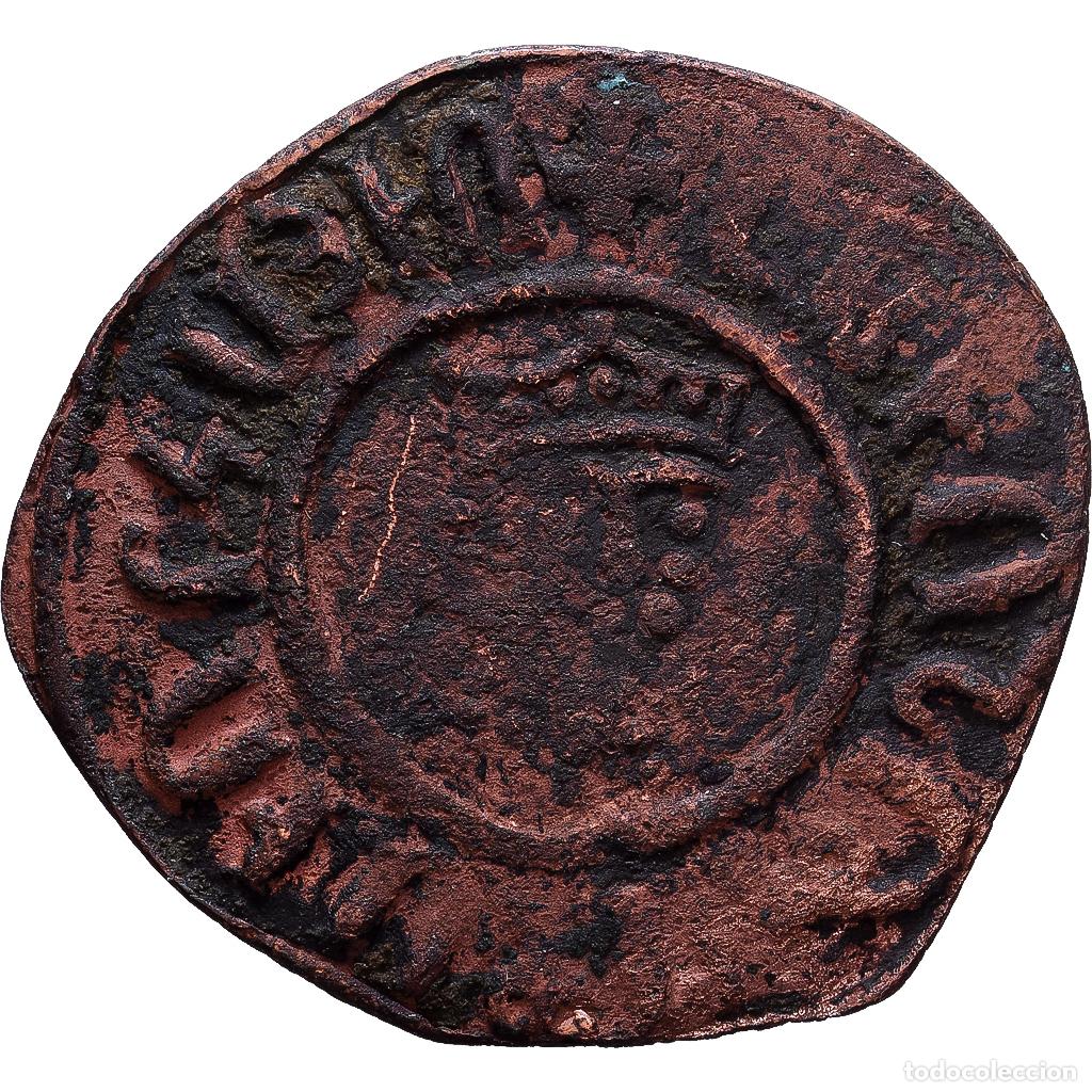 Monedas antiguas de Asia: [#1545308] Armenian Kingdom of Cilicia, Leon I, Tank, 1198-1219 AD, Sis, Cobre, BC
