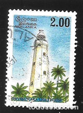 Monedas antiguas de Asia: SRI LANKA - EN LIQUIDACI&Oacute;N