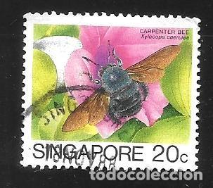 Monedas antiguas de Asia: SINGAPORE - EN LIQUIDACI&Oacute;N