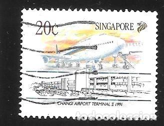 Monedas antiguas de Asia: SINGAPORE - EN LIQUIDACI&Oacute;N
