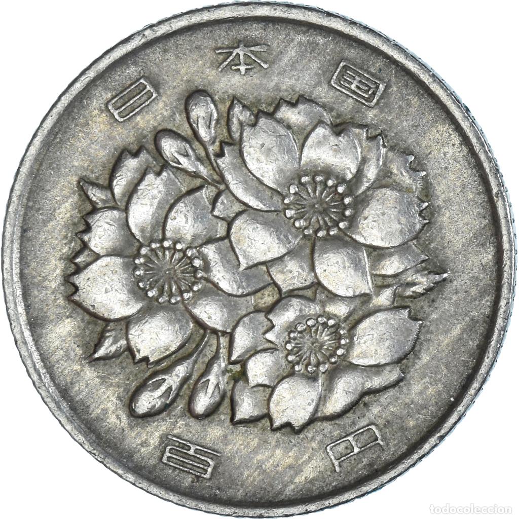 Monedas antiguas de Asia: [#1435129] Moneda, Jap&oacute;n, 100 Yen, 1974
