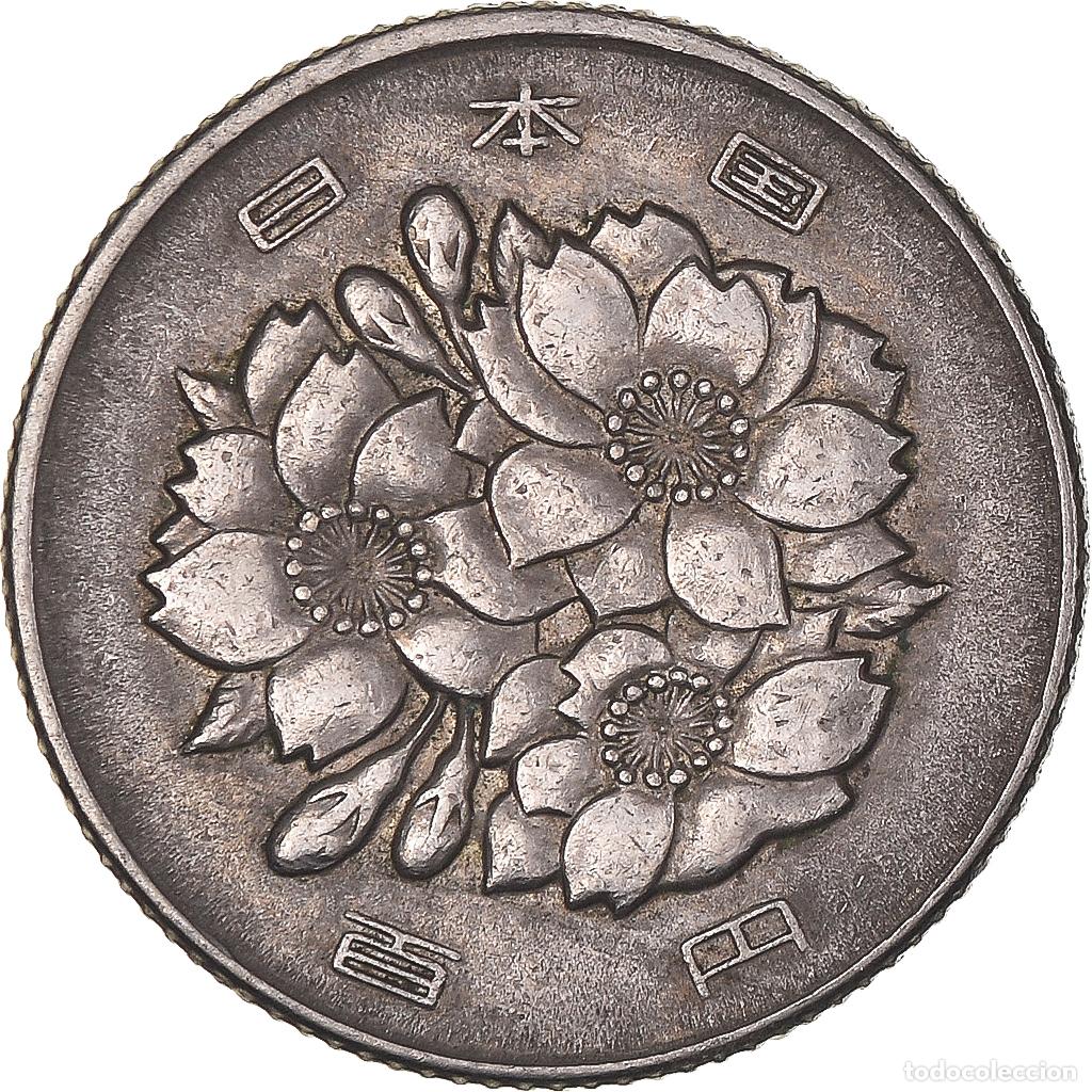 Monedas antiguas de Asia: [#1473988] Moneda, Jap&oacute;n, 100 Yen, 1973