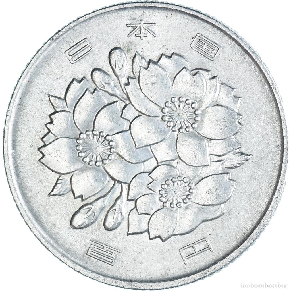 Monedas antiguas de Asia: [#1468701] Moneda, Jap&oacute;n, 100 Yen, 1980