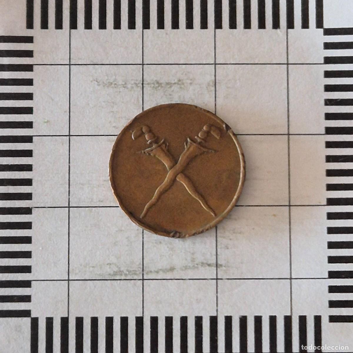Monedas antiguas de Asia: 1 CENT, MALAYA Y BRONEO BRIT&Aacute;NICO. 1962. (KM#6).