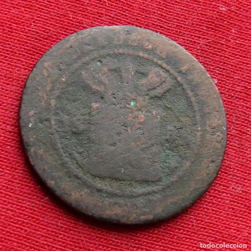 Monedas antiguas de Asia: Indias Holandesas Orientales Neerlandesas 1 cent 1858 #2