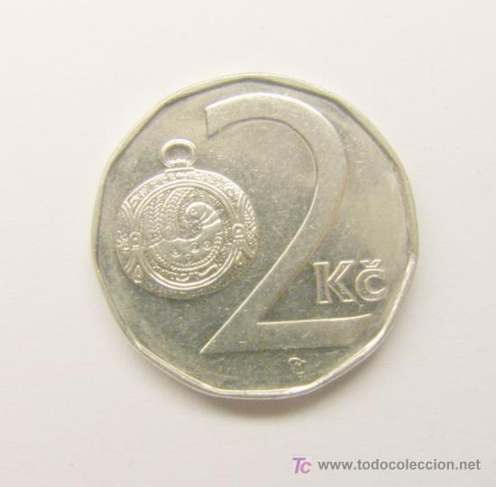 Monedas antiguas de Europa: 10 schilling del a&ntilde;o  1990. Austria. - Foto 2
