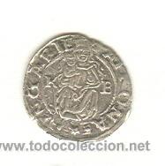Monedas antiguas de Europa: EXCELENTE DINERO DE 1561 FERNANDO I DE HUNGRIA CECA: KREMNITZ ANVERSO: LA VIRGEN CON SU HIJO.