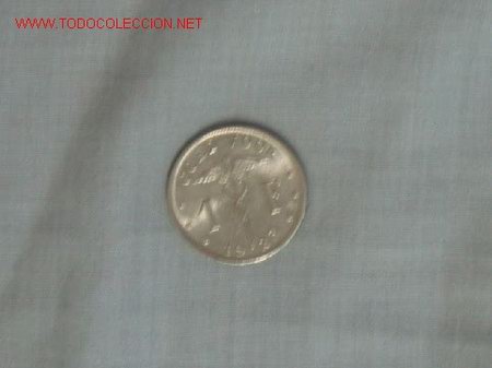Monedas antiguas de Europa: MONEDA BELGICA - Foto 1