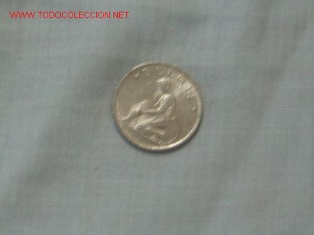 Monedas antiguas de Europa:   - Foto 2