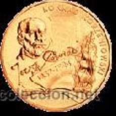 Monete antiche di Europa: POLONIA 2 ZLOTE 2007 KONRAD KORZENIOWSKI. Lote 191577370
