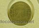 Monedas antiguas de Europa: AUSTRIA 20 SHILLING 1981 - Foto 1