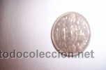 Monedas antiguas de Europa: LETONIA 5 LATI 1931 .......... - Foto 1