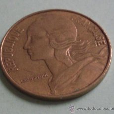 Monedas antiguas de Europa: MONEDA 20 CENTIMOS DE FRANCO 1978 - FRANCIA - LA DE LA FOTO