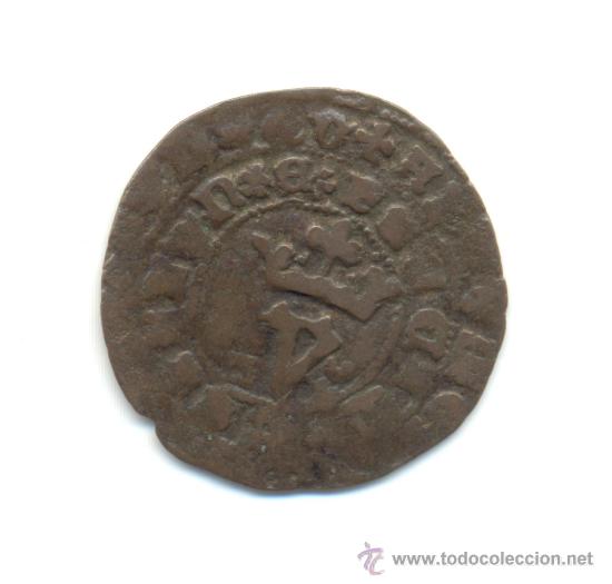 Monedas antiguas de Europa: REAL BRANCO DE JOAO I DE PORTUGAL (1415-1433) CECA DE LISBOA GOMES NO CITA. - Foto 1 - 27540765