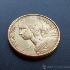 Monedas antiguas de Europa: MONEDA 50 CENTIMES FRANC - 1963 - FRANCE - FRANCIA. Lote 27913407