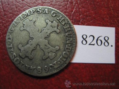 Austria Paises Bajos Austriacos Austrian Neth Vendido En Venta Directa 31341231