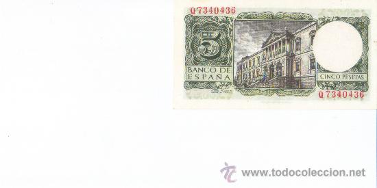 Monedas antiguas de Europa: MONEDA AUSTRIA 1 SHILLING 1965 - Foto 2
