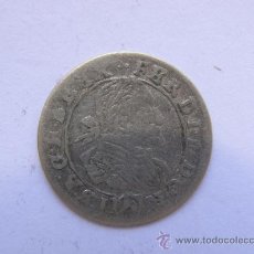 Monedas antiguas de Europa: AUSTRIA . FERNANDO II.3 GROSS GROSCHEN. 1626. PLATA. Lote 37668615