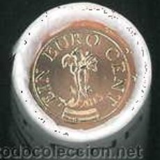 Monedas antiguas de Europa: ROLLO / CARTUCHO AUSTRIA 1 CENT 2007 NO CIEGO. Lote 375266059