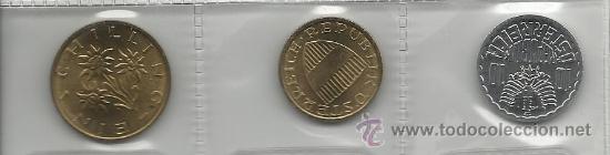 Monedas antiguas de Europa: LOTE DE MONEDAS DE AUSTRIA - Foto 1
