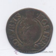 Monedas antiguas de Europa: ITALIA- SOLDO-12 DENARI