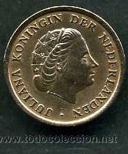Monedas antiguas de Europa: HOLANDA 1 CENT DE 1956 - N&ordm;1 - Foto 1