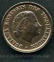 Monedas antiguas de Europa: HOLANDA 1 CENT DE 1950 - N&ordm;2 - Foto 1