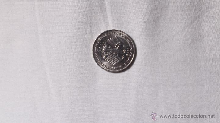 Monedas antiguas de Europa: MONEDA 2 MARCOS 1975 - Foto 2