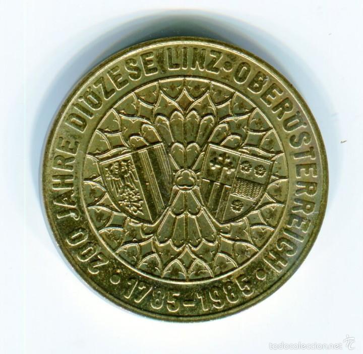 Monedas antiguas de Europa: AUSTRIA 20 SCHILLING A&Ntilde;O 1992 - Foto 1