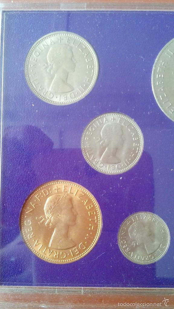 Monedas antiguas de Europa: Inglaterra - Foto 5