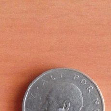 Monedas antiguas de Europa: MONEDA NORUEGA. 1 CORONA DE 1976. Lote 73581883