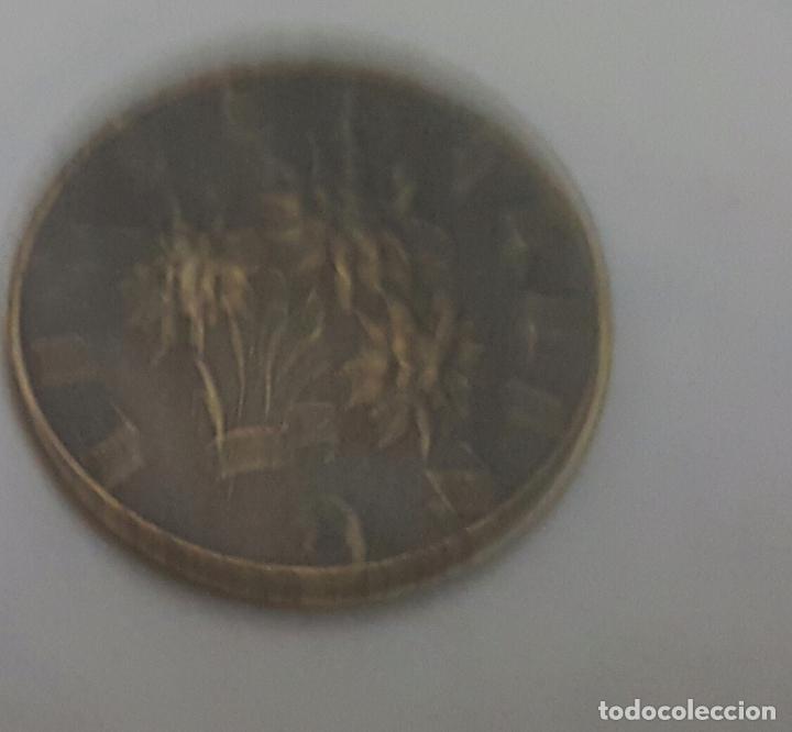 Monedas antiguas de Europa: 1 SCHILLING 1973 AUSTRIA - Foto 2