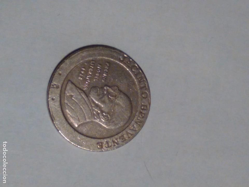 Monedas antiguas de Europa: Peseta 200 Espa&ntilde;a - Foto 1