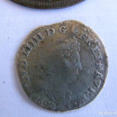 Monedas antiguas de Europa: FRANCIA. LUIS XIV. 4 SOLS 2 DENIERS. E - TOURS 1692.PLATA. Lote 85774144