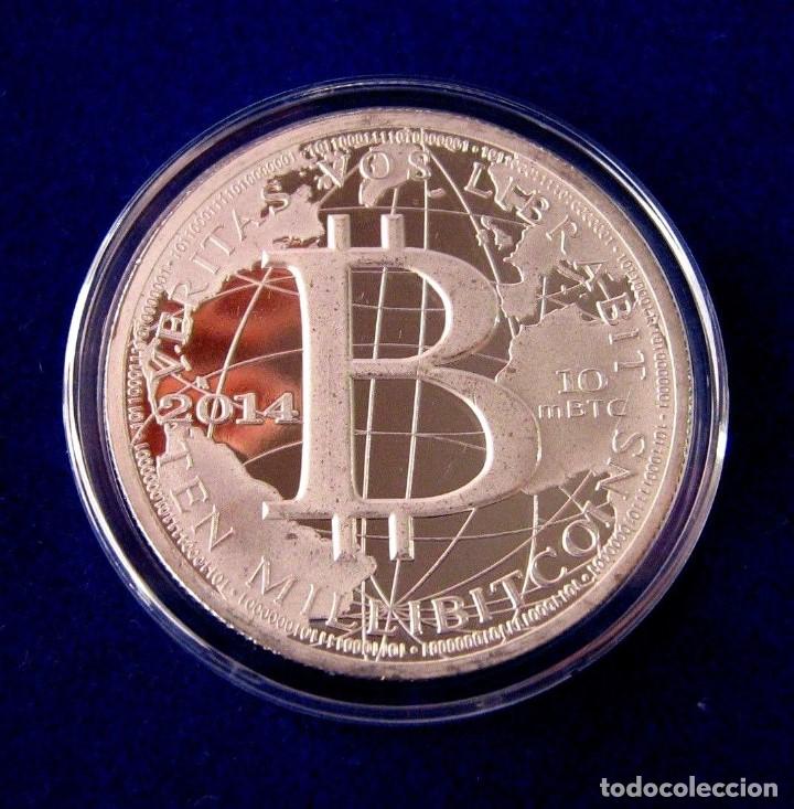 25 bitcoin silver coin value