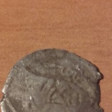 Monedas antiguas de Europa: BRO 488 - BLASIUS - MONEDA CROACIA EN PLATA - REINOS MEDIAVALES MEDIDAS SOBRE 15 MLIMETROS PESO SO. Lote 101033423
