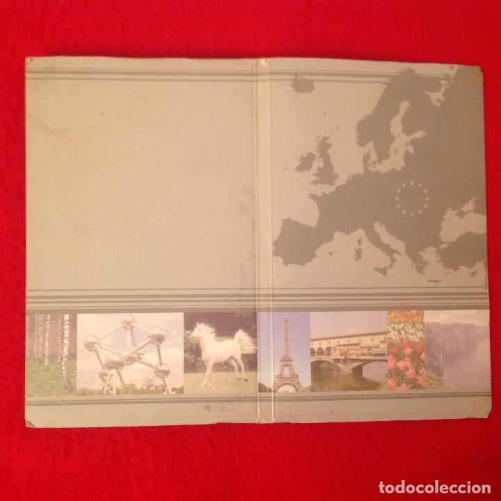 Monedas antiguas de Europa: Pruebas, proof monedas de Malta, encapsulas y en cartera - Foto 3