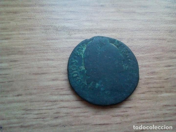 Monedas antiguas de Europa: Francia. Luis XV - Foto 1