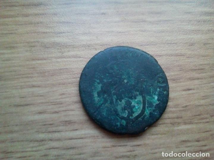 Monedas antiguas de Europa: Francia. Luis XV - Foto 2