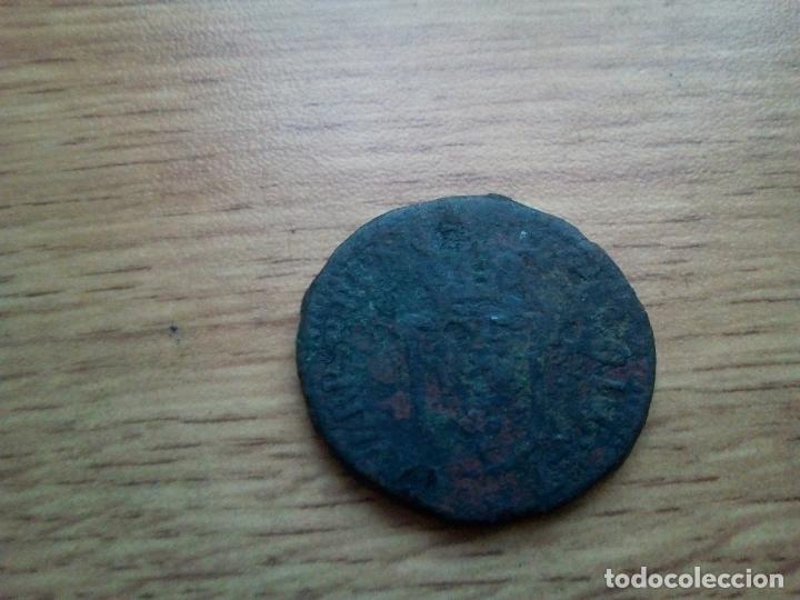 Monedas antiguas de Europa: Francia. Luis XV - Foto 2