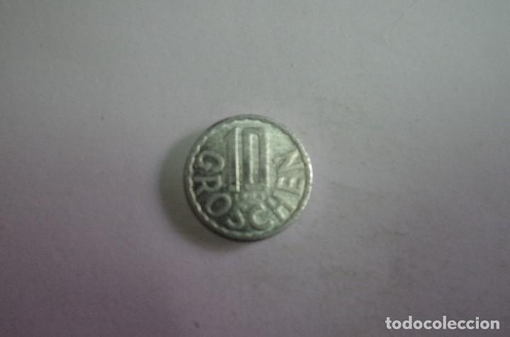 Monedas antiguas de Europa: AUSTRIA - 10 GROSCHEN 1984 - Foto 1