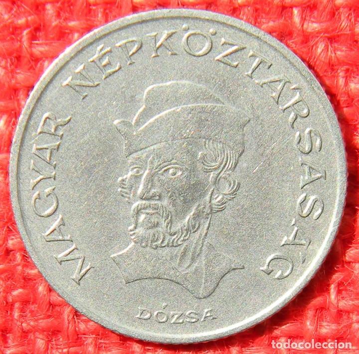 Monedas antiguas de Europa: Hungria - 20 Forint - 1983 - Foto 1