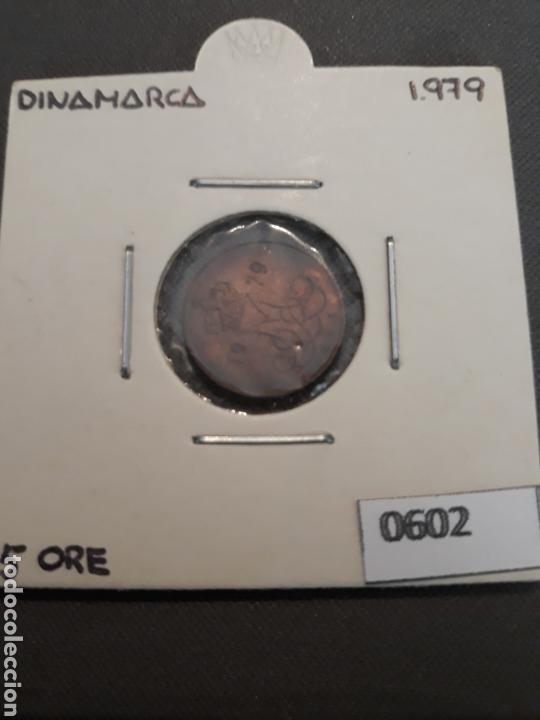 Monedas antiguas de Europa: Dinamarca 5 ore 1979 - Foto 1