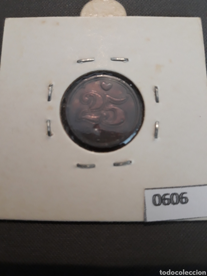 Monedas antiguas de Europa: Dinamarca 25 ore 1994 - Foto 2