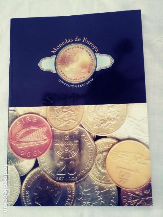 Monedas antiguas de Europa: Monedas de Europa - Foto 1