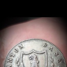 Monedas antiguas de Europa: CANTONES DE SUIZA 1 BATZEN, 1826 OVAL ARMS OF CITY REFE; 3112. Lote 184645678