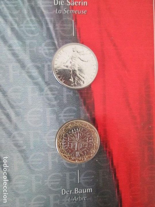Entrada Del Euro En España 2001