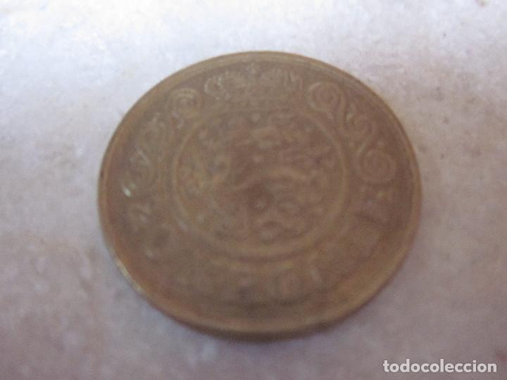 Monedas antiguas de Europa: MONEDA 20 KRONE DINAMARCA 1998 - Foto 2