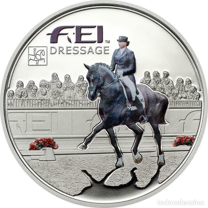 Monedas antiguas de Europa: ANDORRA 5 DINERS 2013 - Foto 1