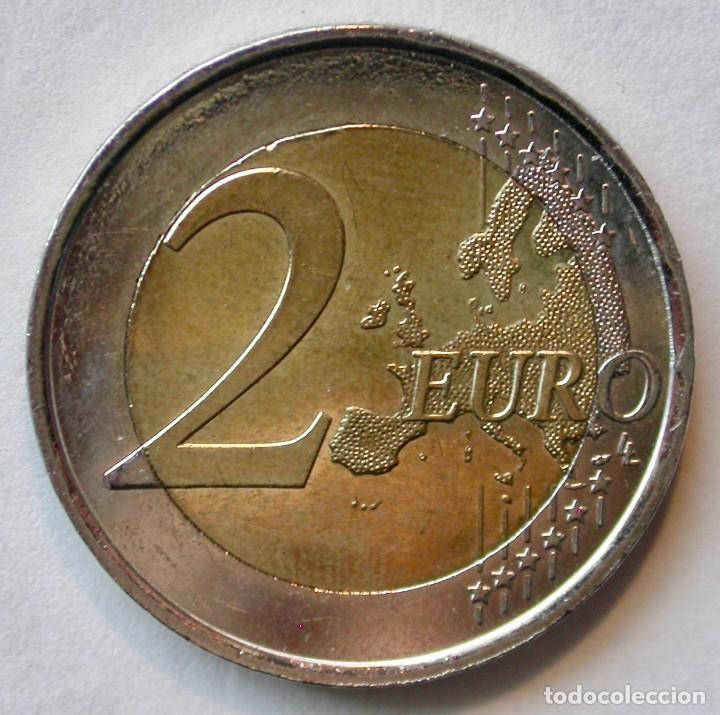 Monedas De 2 Euros Valiosas Andorra